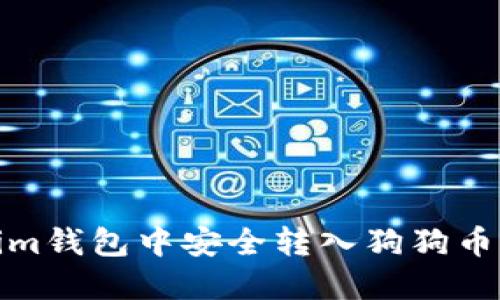 如何在Token.im钱包中安全转入狗狗币：详细操作指南