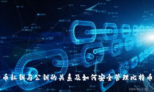 比特币私钥与公钥的关系及如何安全管理比特币钱包