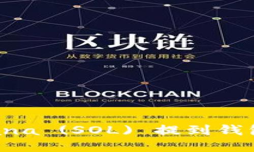 如何将Solana (SOL) 提到钱包：完整指南
