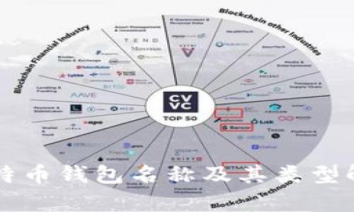 比特币钱包名称及其类型解析