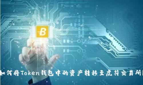 如何将Token钱包中的资产转移至虎符交易所？