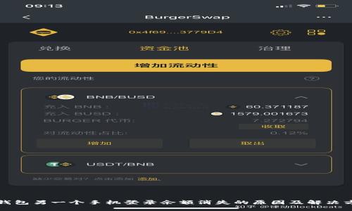 TP钱包另一个手机登录余额消失的原因及解决方案