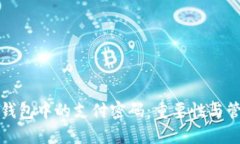 比特币钱包中的支付密码