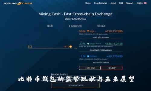 比特币钱包的监管现状与未来展望