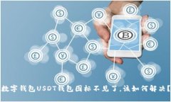数字钱包USDT钱包图标不见