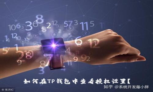 如何在TP钱包中查看授权设置？