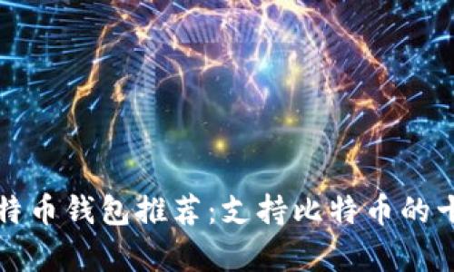 最全面的比特币钱包推荐：支持比特币的十大钱包解析