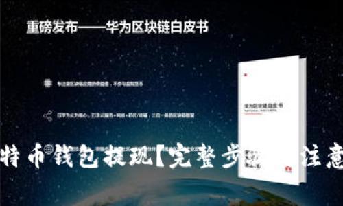 如何从比特币钱包提现？完整步骤与注意事项详解