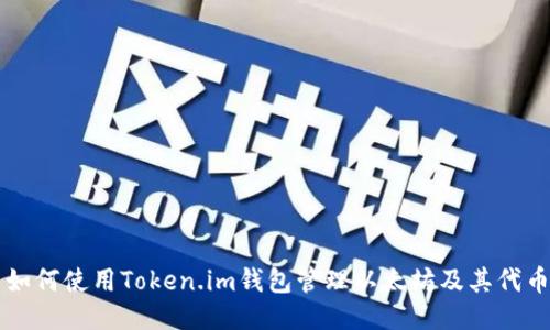 如何使用Token.im钱包管理以太坊及其代币