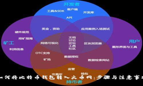 如何将比特币钱包转入火币网：步骤与注意事项