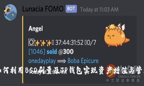 如何利用BSD刷量及TP钱包实现资产增值与管理