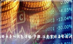 比特币导入钱包详解：步