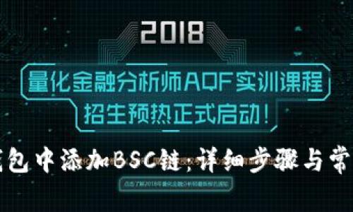 如何在TP钱包中添加BSC链：详细步骤与常见问题解析