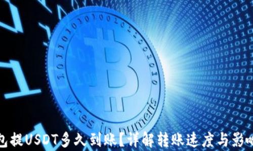 
tp钱包提USDT多久到账？详解转账速度与影响因素