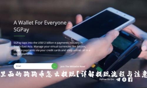 钱包里面的狗狗币怎么提现？详解提现流程与注意事项