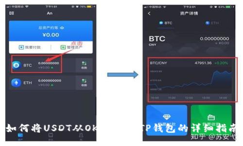 如何将USDT从OKEx提到TP钱包的详细指南