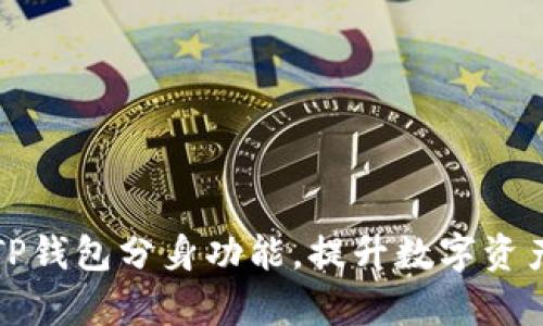 如何使用TP钱包分身功能，提升数字资产管理效率