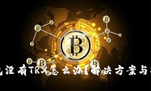 波宝钱包没有TRX怎么办？解决方案与操作指南