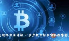 TP钱包转账方法详解：一步