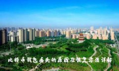 比特币钱包丢失的原因及