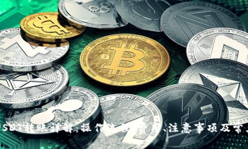电子钱包USDT转账详解：操作流程、费用、注意事项及常见问题解析