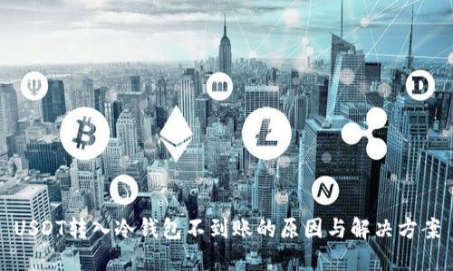 USDT转入冷钱包不到账的原因与解决方案