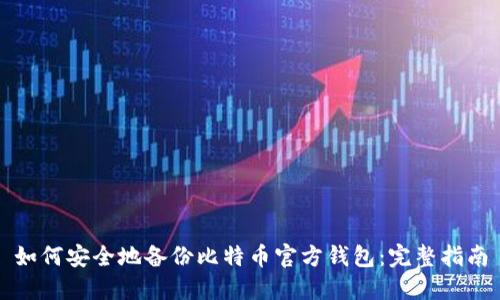 如何安全地备份比特币官方钱包：完整指南