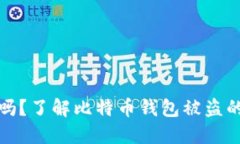 比特币钱包安全吗？了解比特币钱包被盗的风险