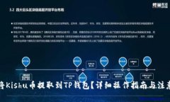 如何将Kishu币提取到TP钱包？详细操作指南与注意