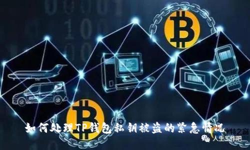 如何处理TP钱包私钥被盗的紧急情况