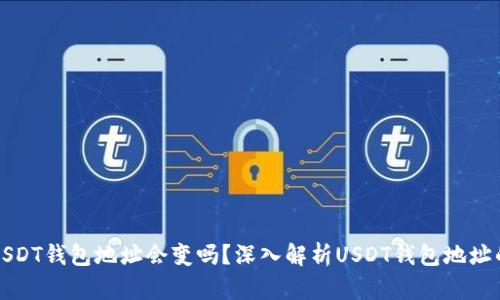 Title: 自己的USDT钱包地址会变吗？深入解析USDT钱包地址的特点与安全性