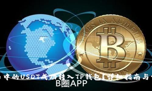 : 如何将火币中的USDT成功转入TP钱包？详细指南与常见问题解答