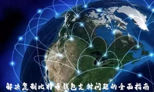 
解决复制比特币钱包支付问题的全面指南