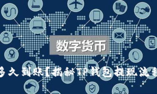 tp钱包提现多久到账？揭秘TP钱包提现流程与常见问题