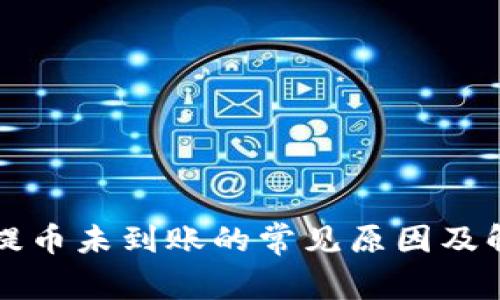 TP钱包提币未到账的常见原因及解决方法