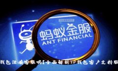 TP钱包没有客服吗？全面解