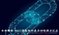 全面解析：USDT钱包的种类