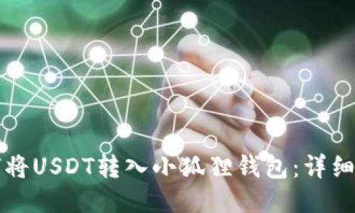 如何将USDT转入小狐狸钱包：详细指南