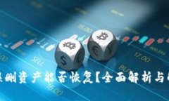 tp钱包误删资产能否恢复？