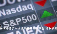 如何将资产从交易所转移