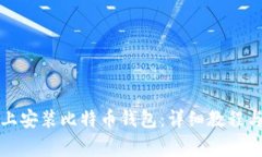 如何在iPhone上安装比特币