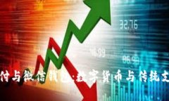 比特币支付与微信钱包：