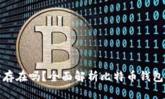 比特币钱包真的存在吗？