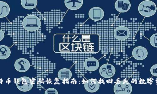 比特币钱包密码恢复指南：如何找回丢失的数字资产