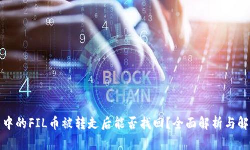 TP钱包中的FIL币被转走后能否找回？全面解析与解决方案