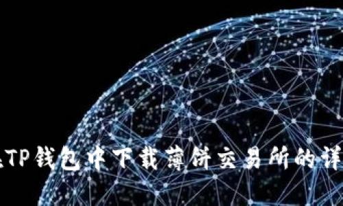 如何在TP钱包中下载薄饼交易所的详细指南