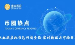 以太坊虚拟钱包行情查询