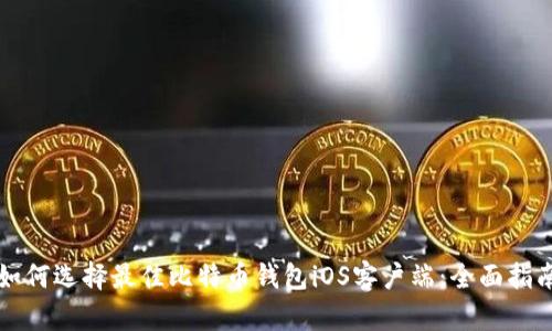 如何选择最佳比特币钱包iOS客户端：全面指南