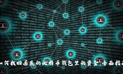 如何找回丢失的比特币钱包里的资金：全面指南