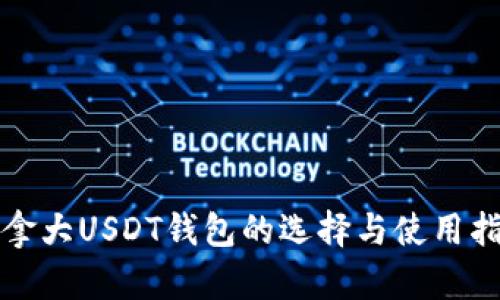 加拿大USDT钱包的选择与使用指南